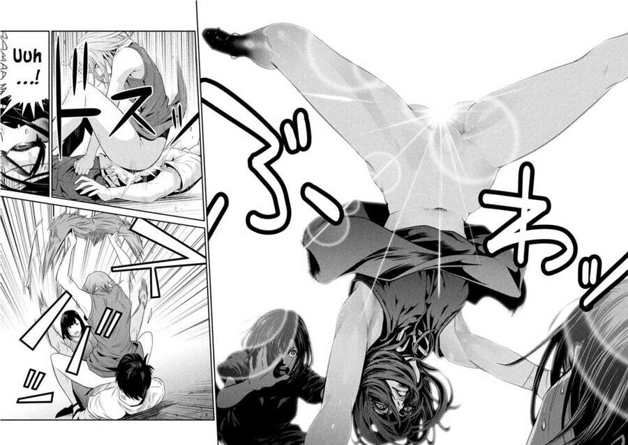 Trường Học Ngục Tù Chapter 277 - 15