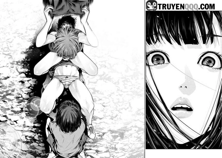 Trường Học Ngục Tù Chapter 277 - 16