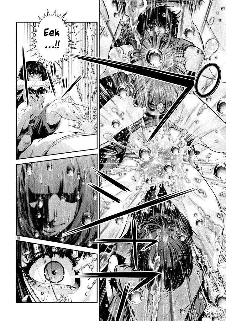 Trường Học Ngục Tù Chapter 277 - 17