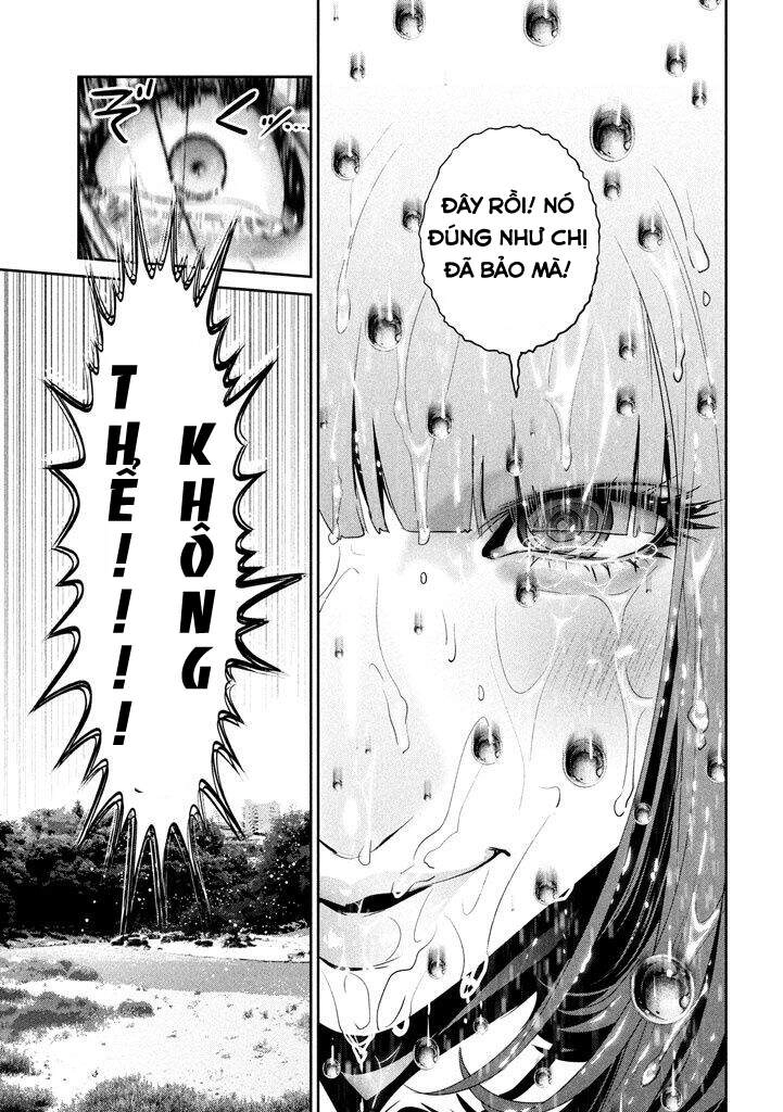 Trường Học Ngục Tù Chapter 277 - 18