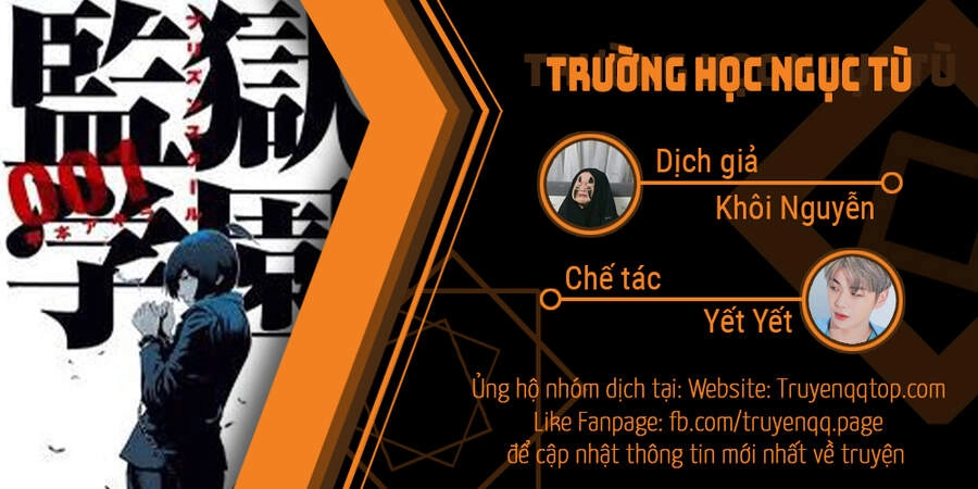 Trường Học Ngục Tù Chapter 277 - 20