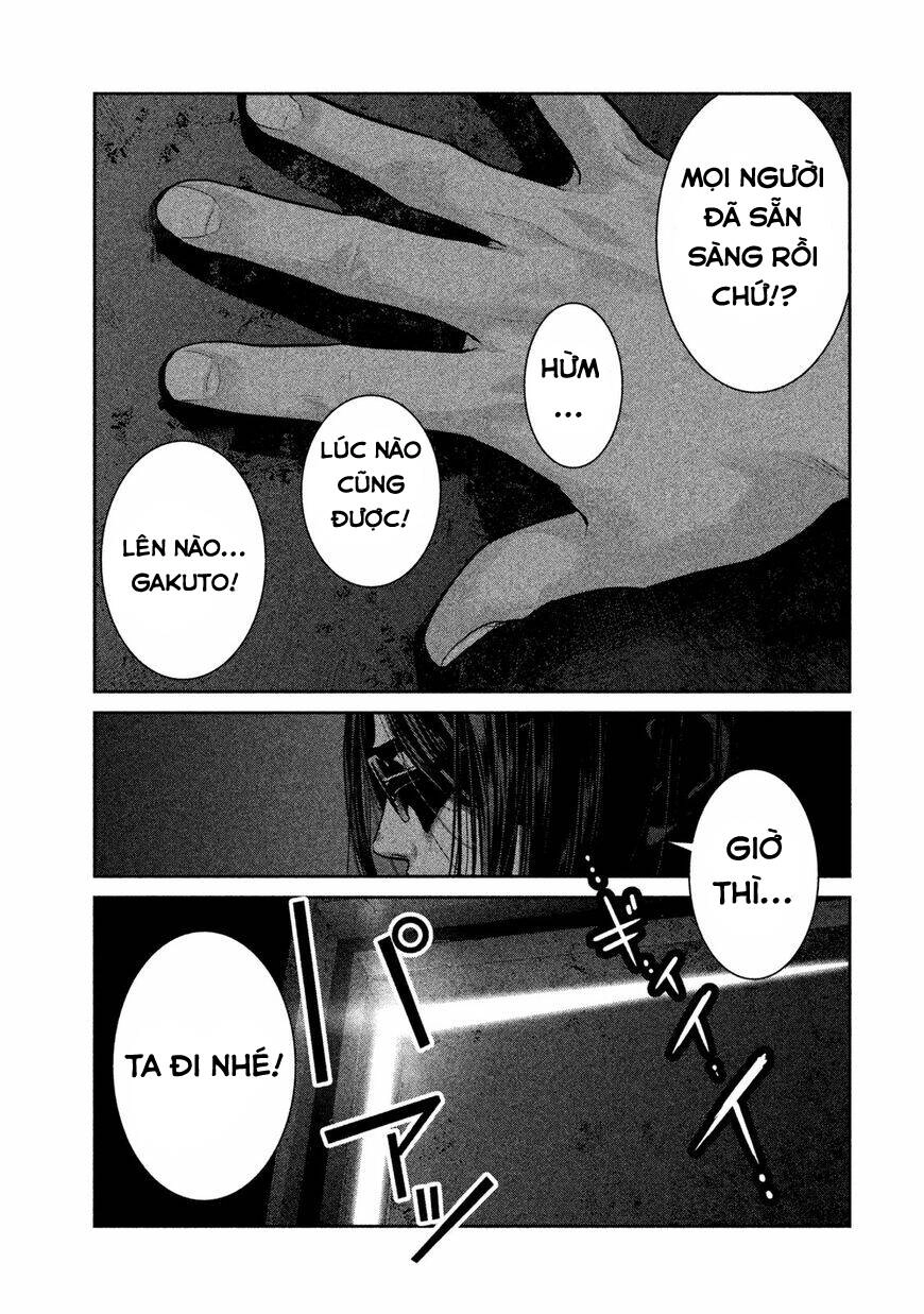 Trường Học Ngục Tù Chapter 277.5 - 12