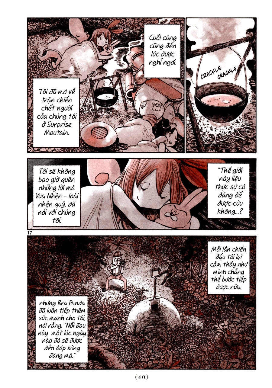 Heroes Chapter 2 - 16