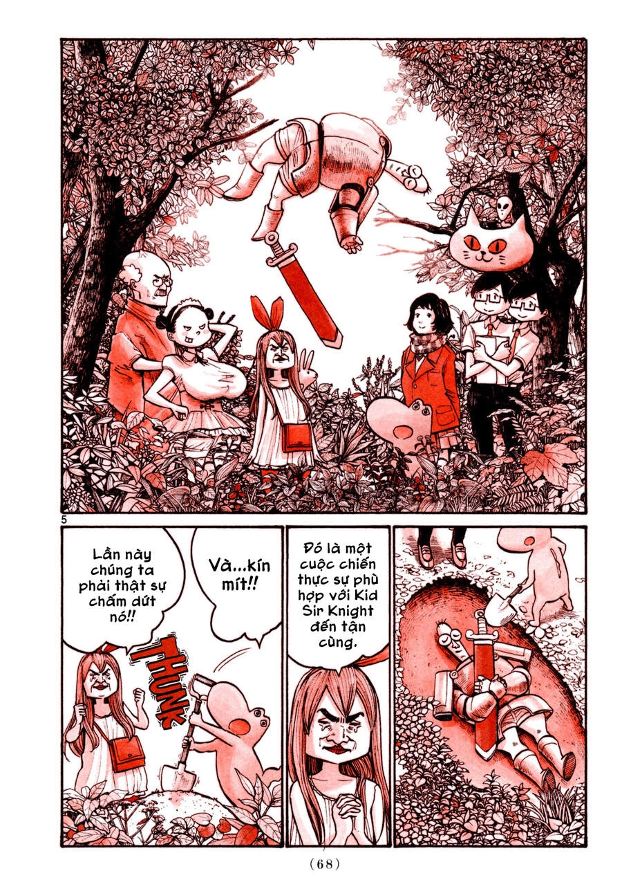 Heroes Chapter 4 - 4