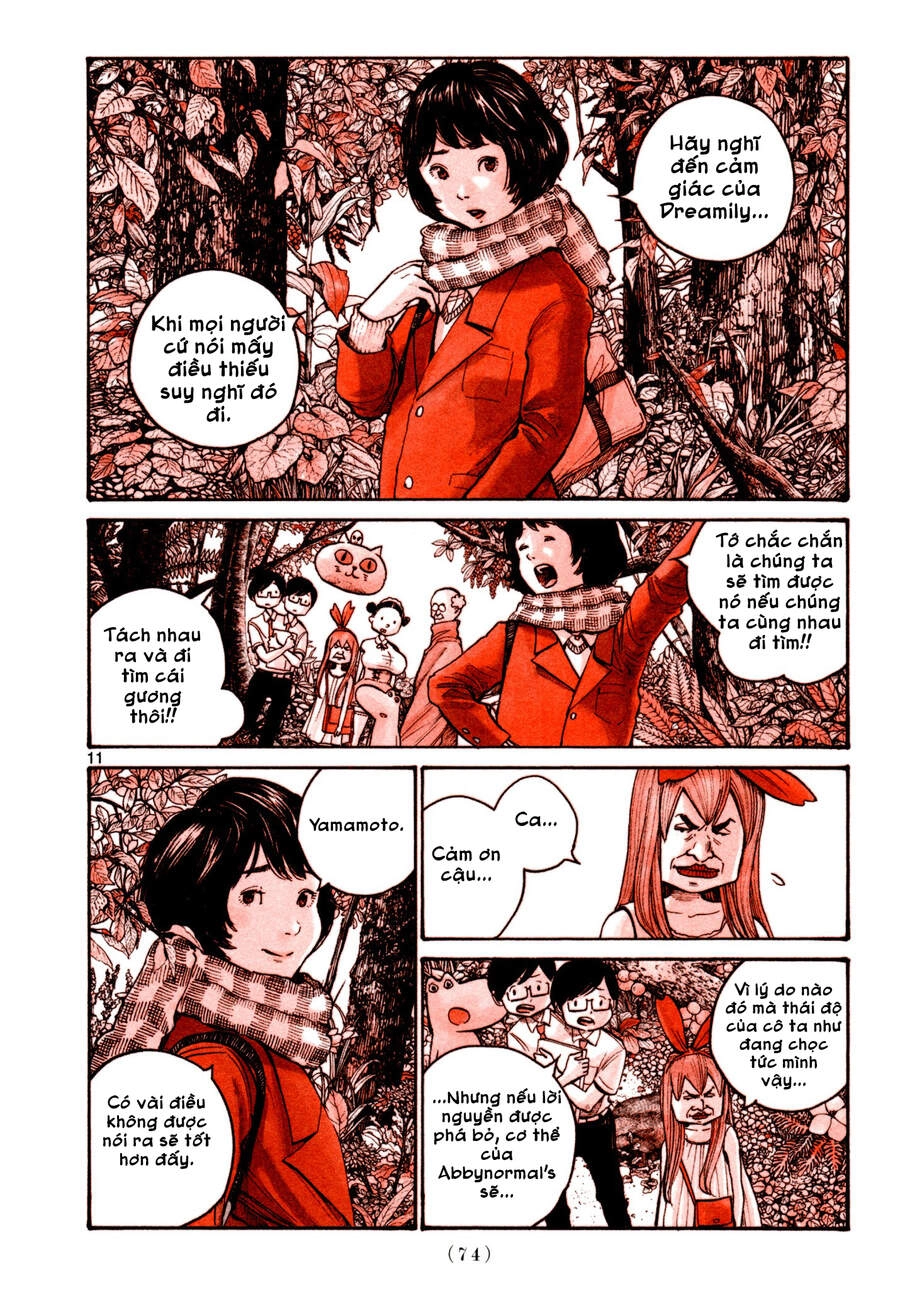 Heroes Chapter 4 - 10