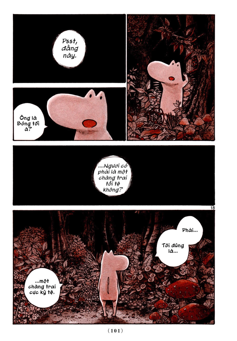 Heroes Chapter 5 - 17