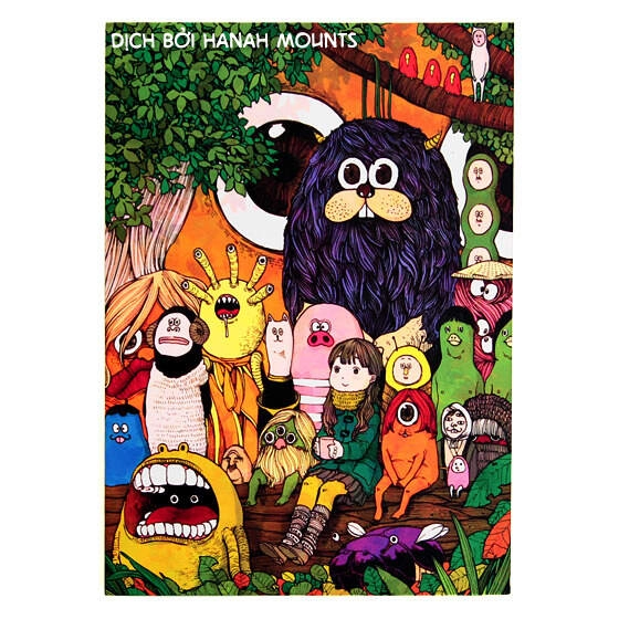 Heroes Chapter 5 - 19