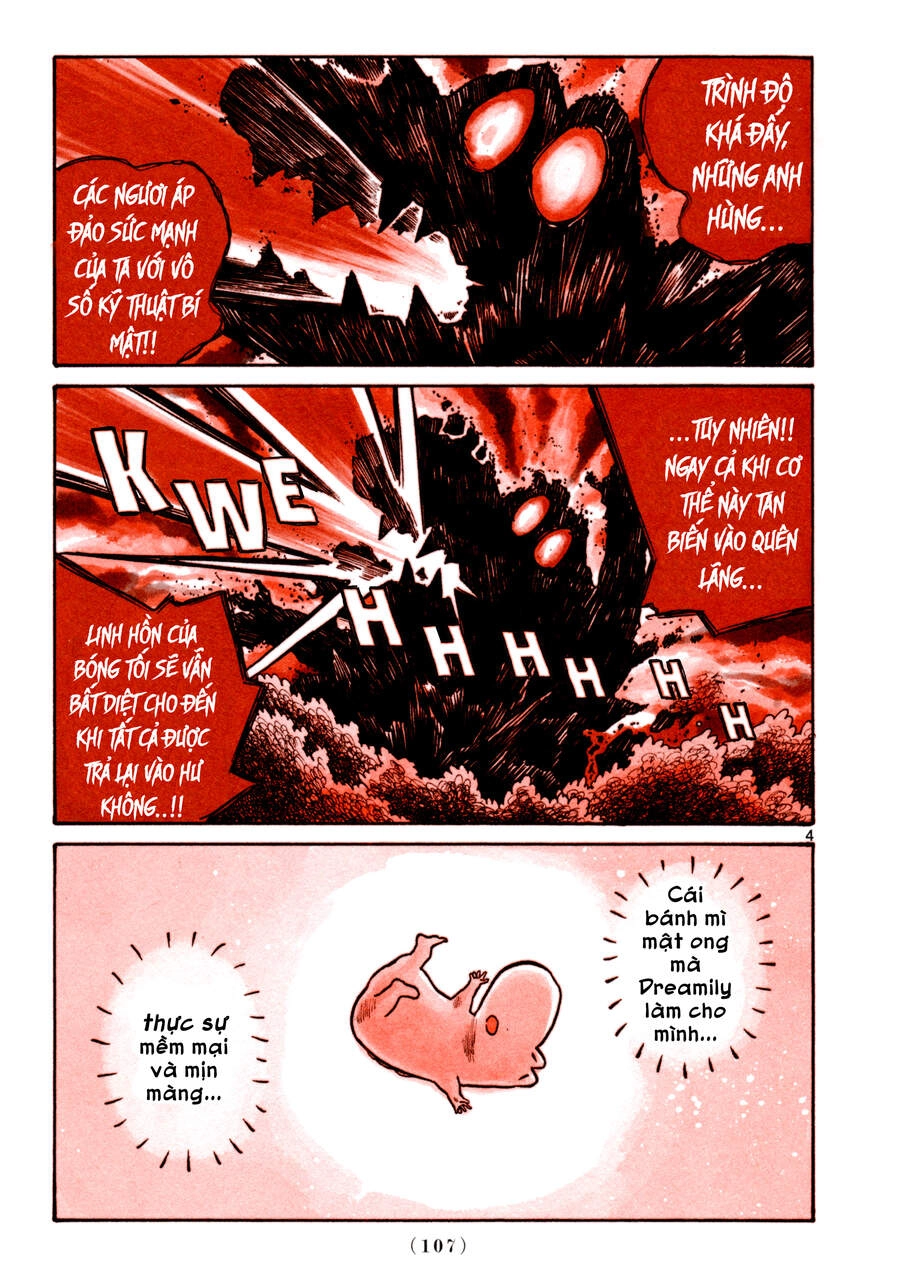 Heroes Chapter 6 - 3