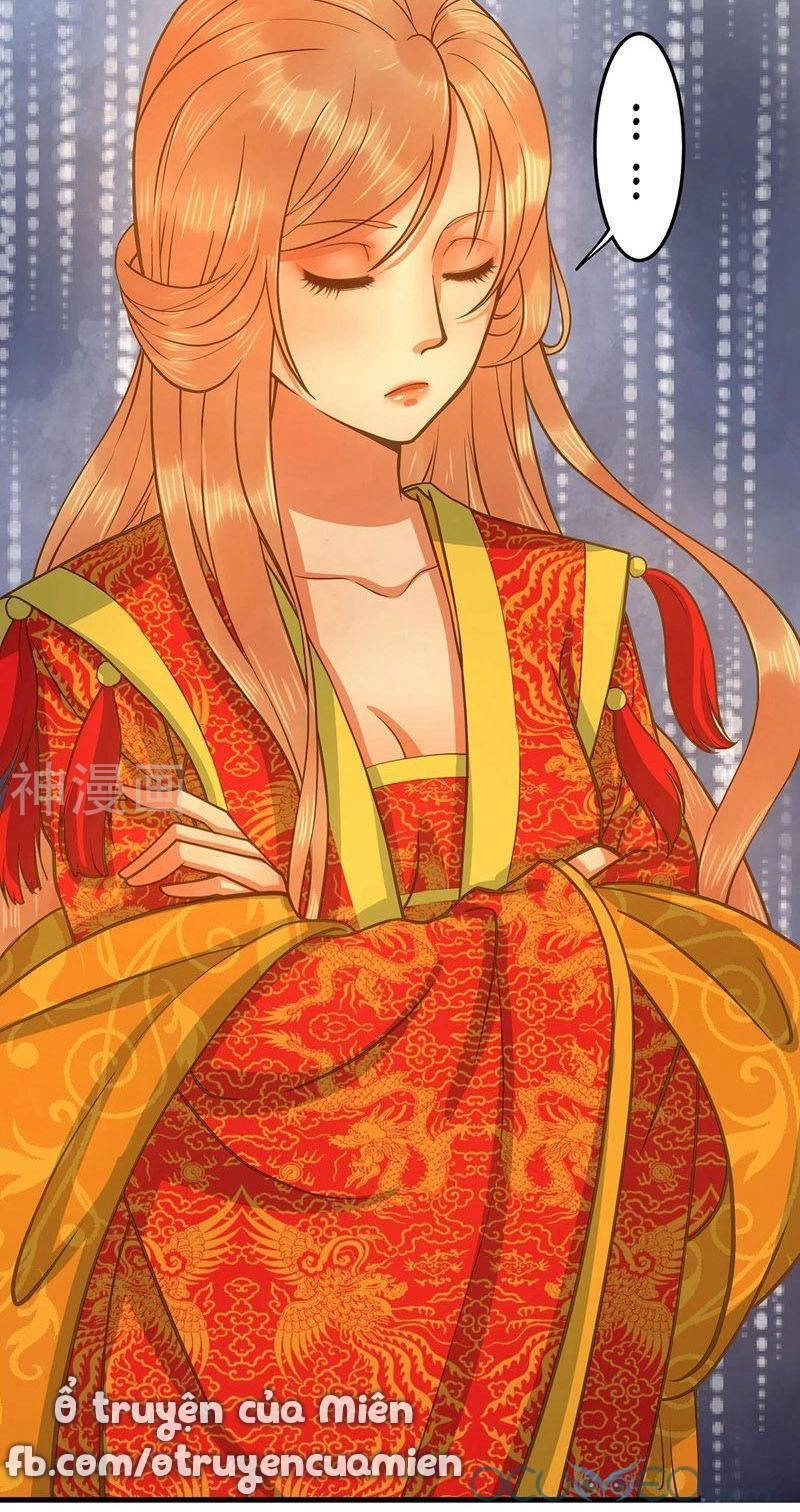 Quý Phi Này Có Chút Cơ Chapter 2 - 4