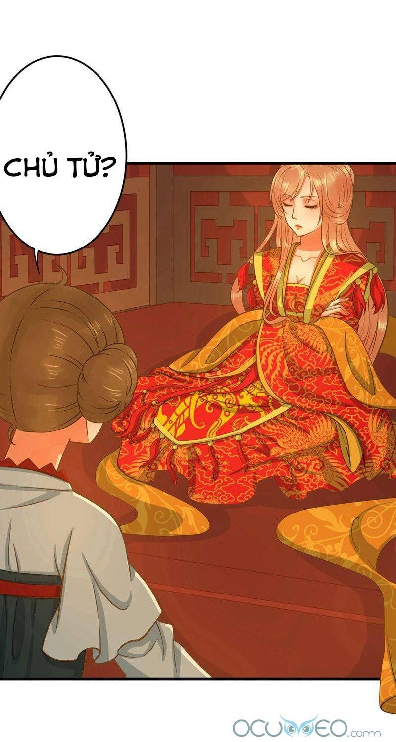 Quý Phi Này Có Chút Cơ Chapter 2 - 7