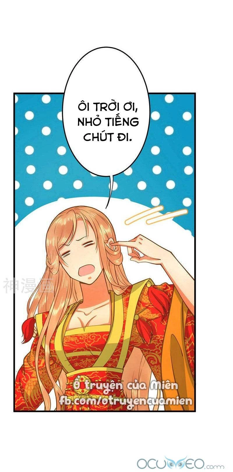 Quý Phi Này Có Chút Cơ Chapter 2 - 12