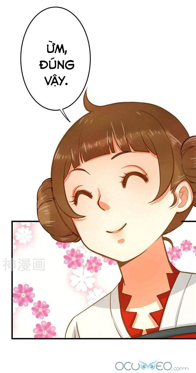 Quý Phi Này Có Chút Cơ Chapter 2 - 15