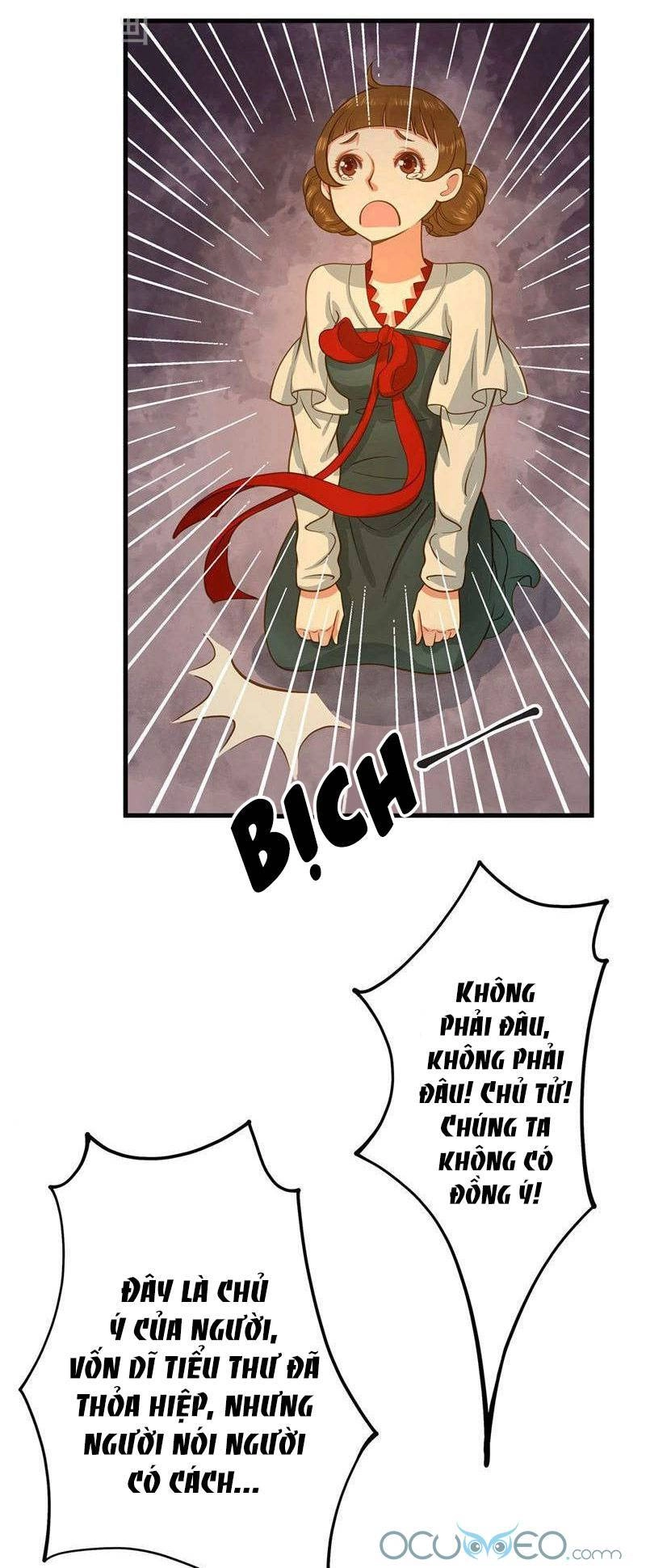 Quý Phi Này Có Chút Cơ Chapter 2 - 18