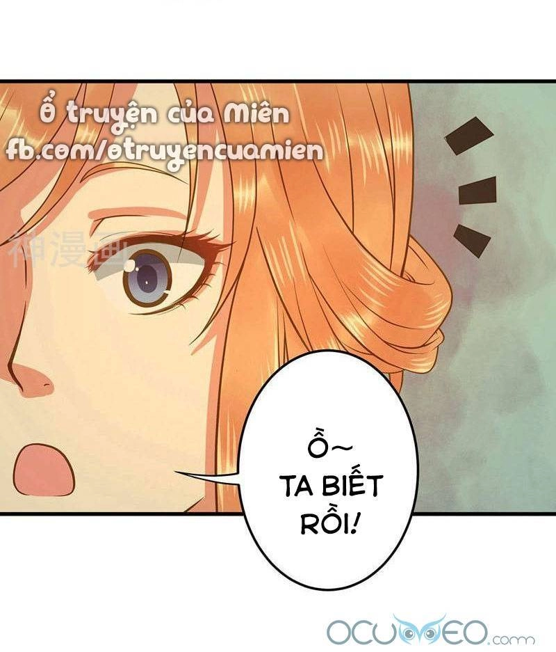 Quý Phi Này Có Chút Cơ Chapter 2 - 20