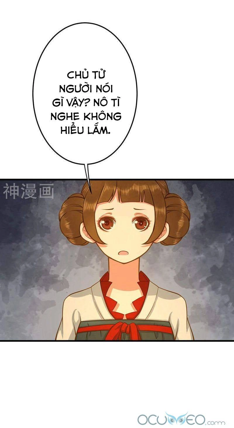 Quý Phi Này Có Chút Cơ Chapter 2 - 22