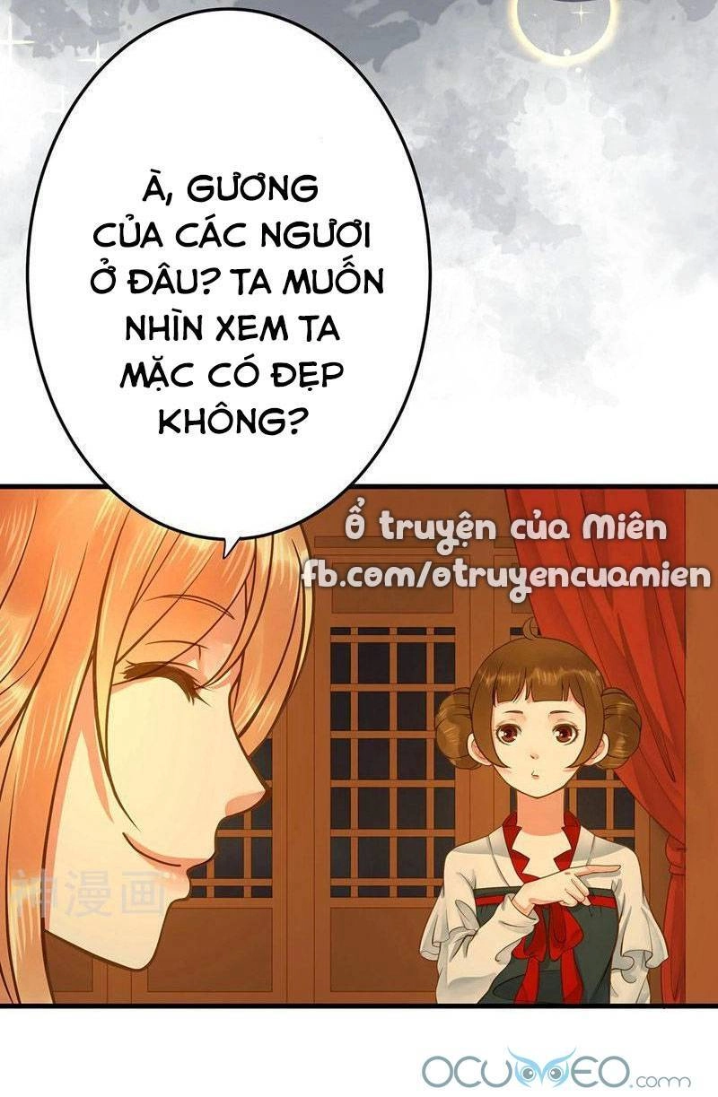 Quý Phi Này Có Chút Cơ Chapter 2 - 24