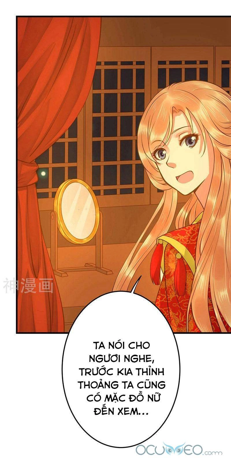 Quý Phi Này Có Chút Cơ Chapter 2 - 25