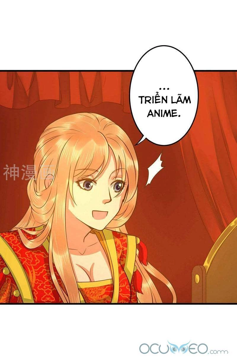 Quý Phi Này Có Chút Cơ Chapter 2 - 26