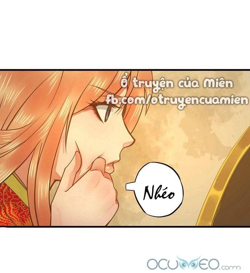 Quý Phi Này Có Chút Cơ Chapter 2 - 28