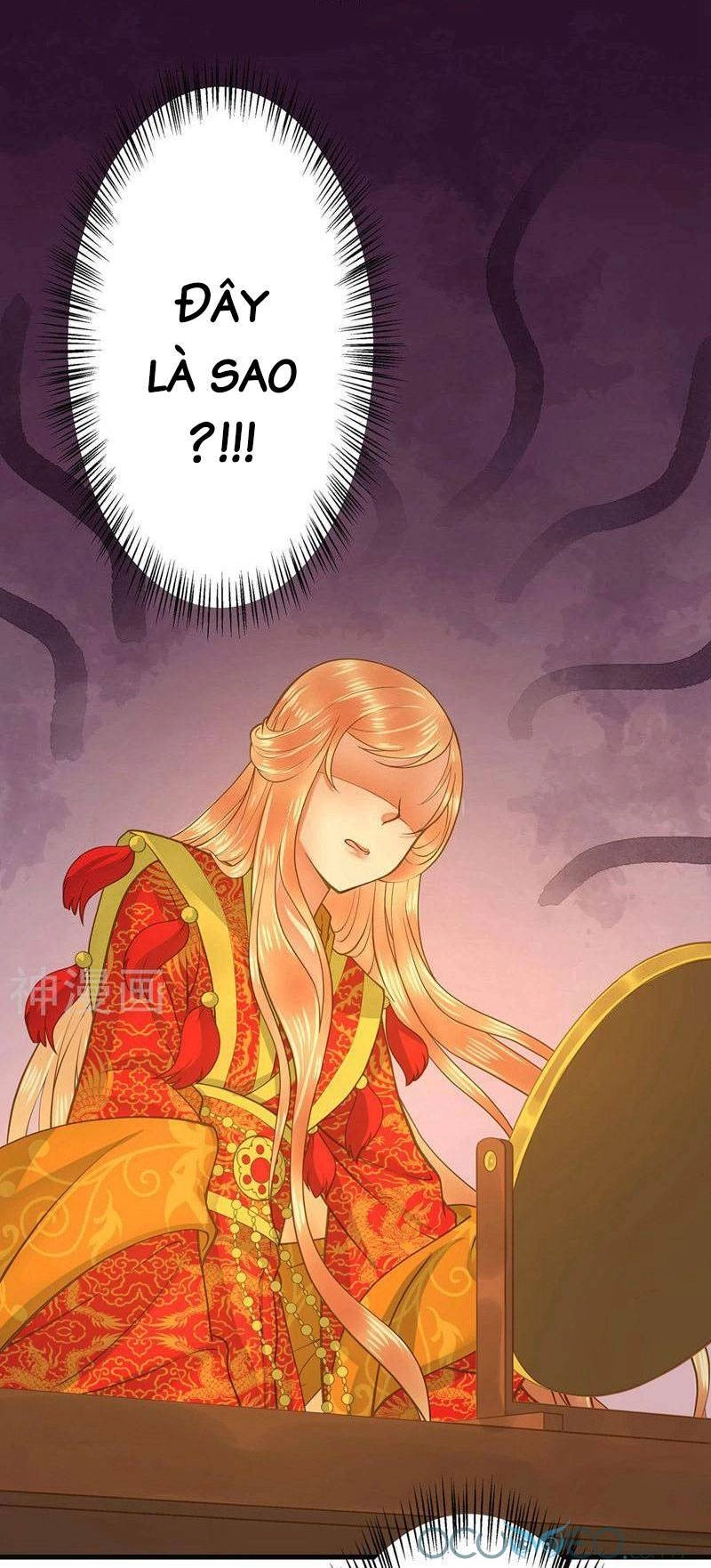 Quý Phi Này Có Chút Cơ Chapter 2 - 30