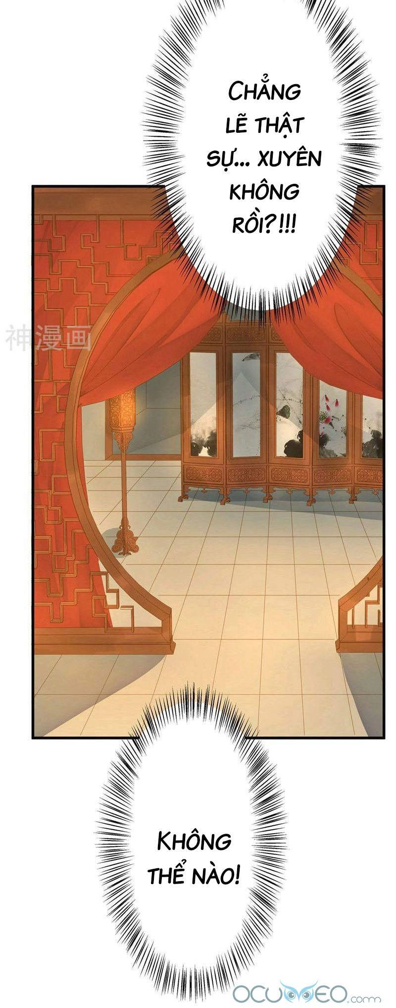 Quý Phi Này Có Chút Cơ Chapter 2 - 31