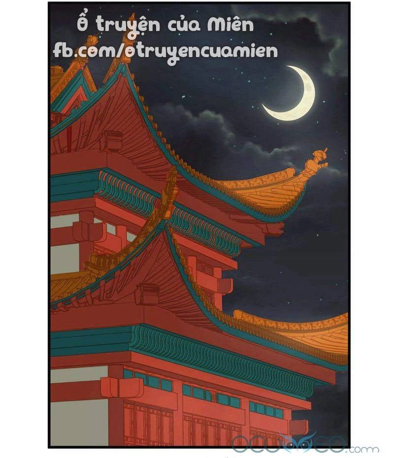 Quý Phi Này Có Chút Cơ Chapter 2 - 32