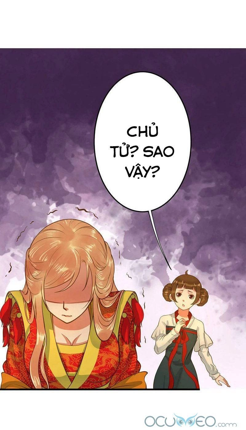 Quý Phi Này Có Chút Cơ Chapter 2 - 34