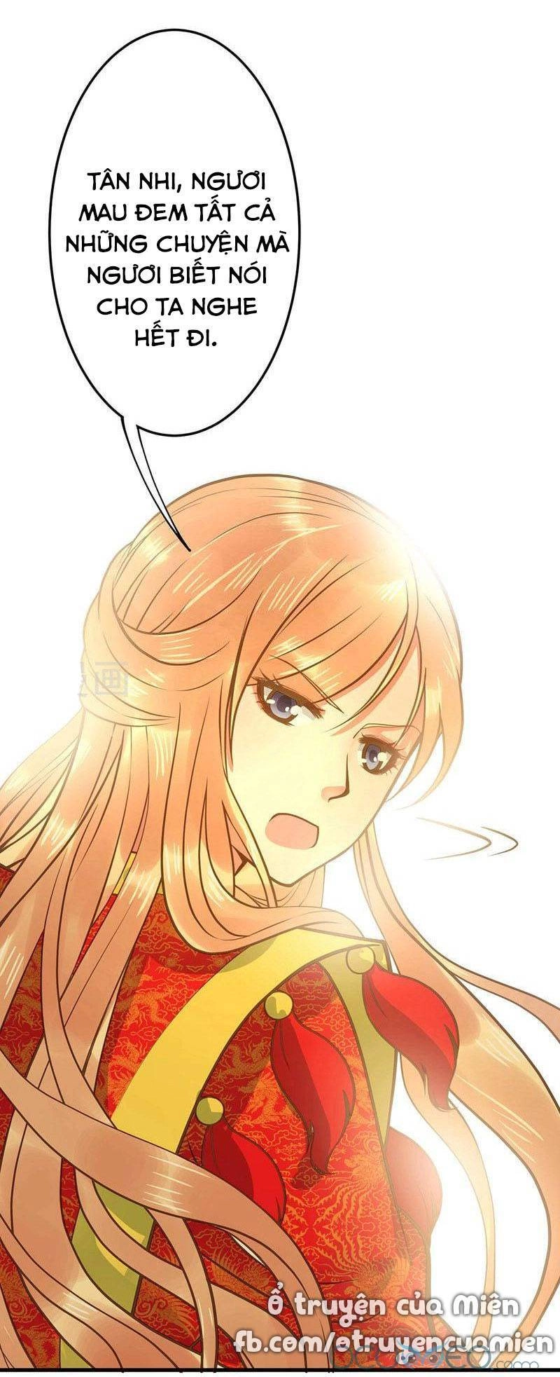 Quý Phi Này Có Chút Cơ Chapter 2 - 36