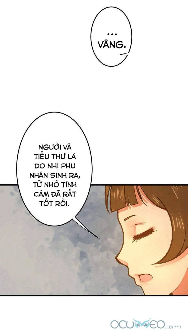 Quý Phi Này Có Chút Cơ Chapter 2 - 37