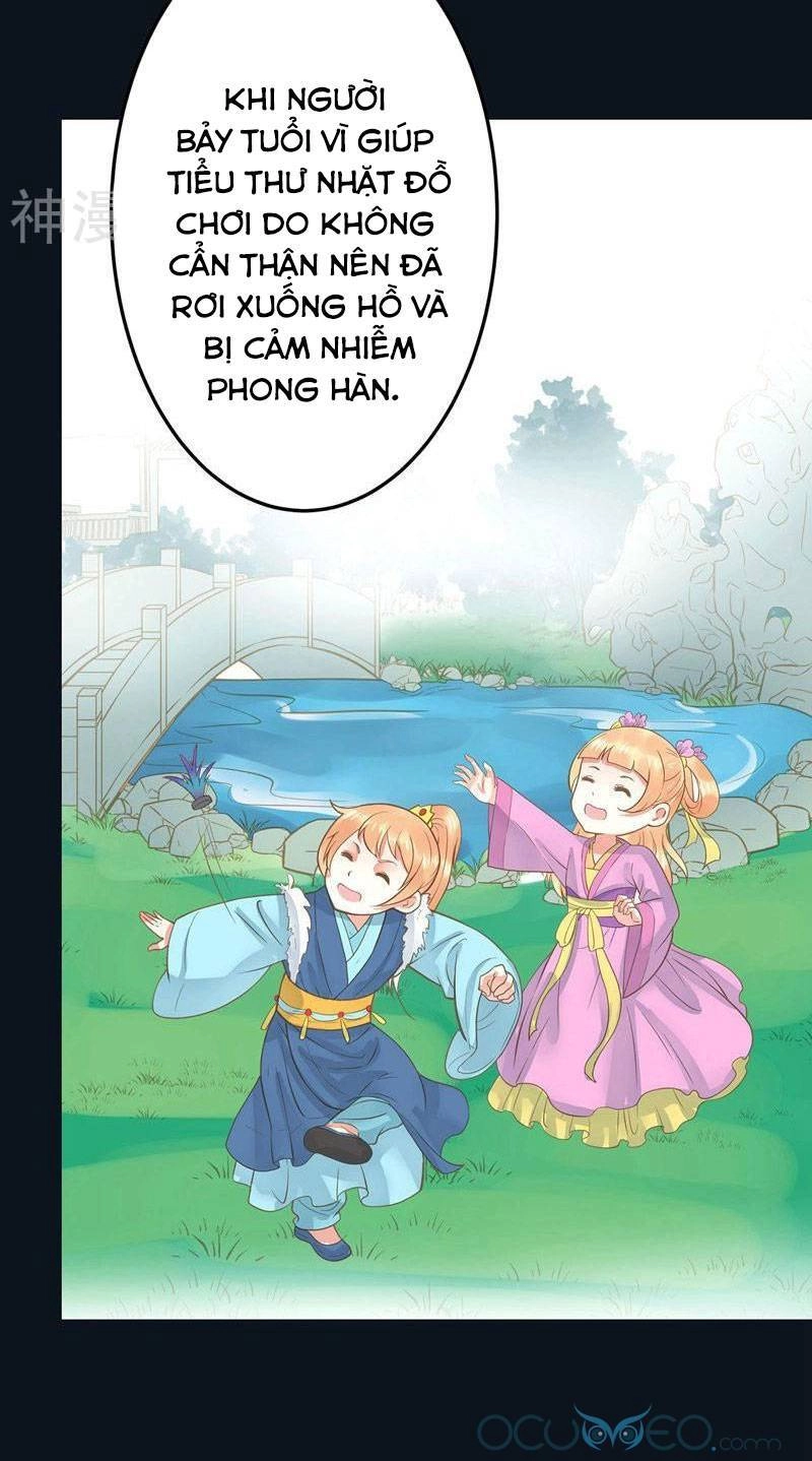 Quý Phi Này Có Chút Cơ Chapter 2 - 39