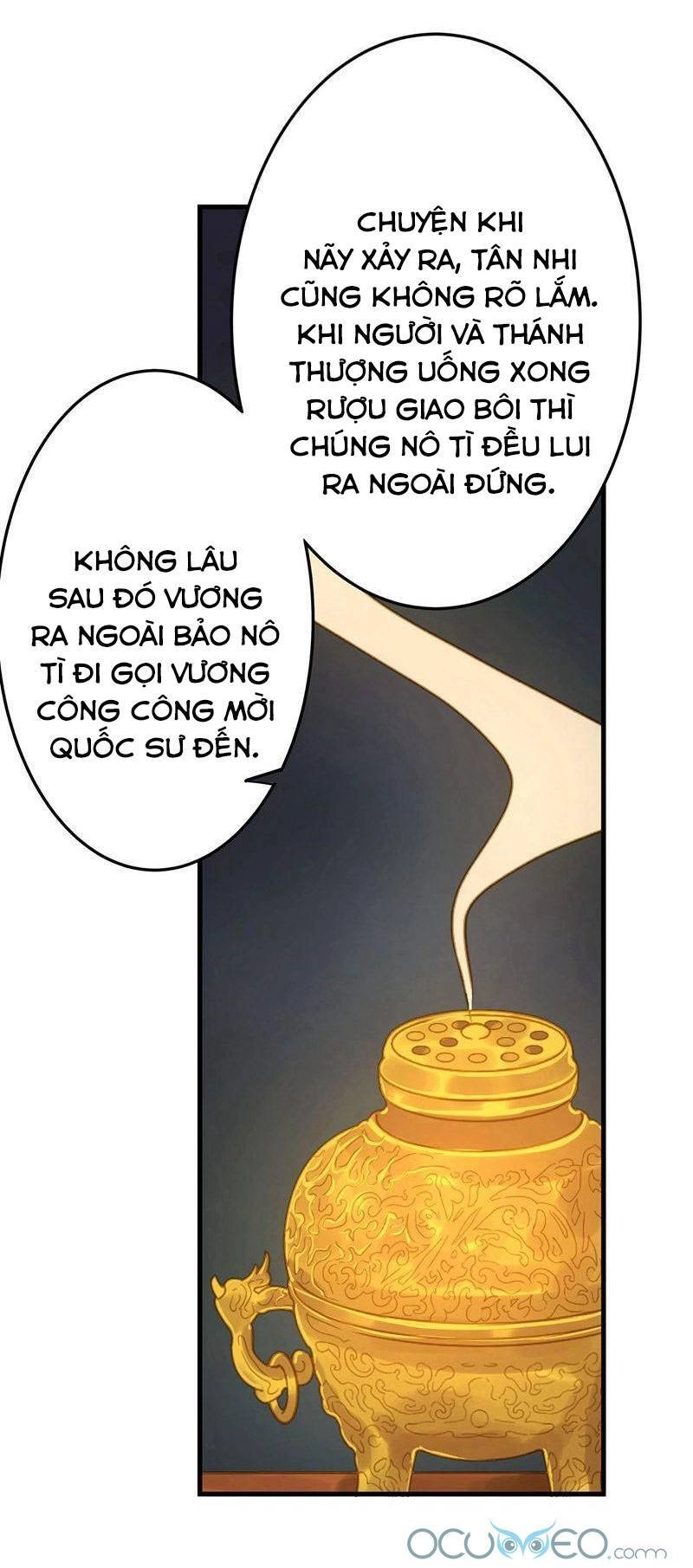 Quý Phi Này Có Chút Cơ Chapter 2 - 43