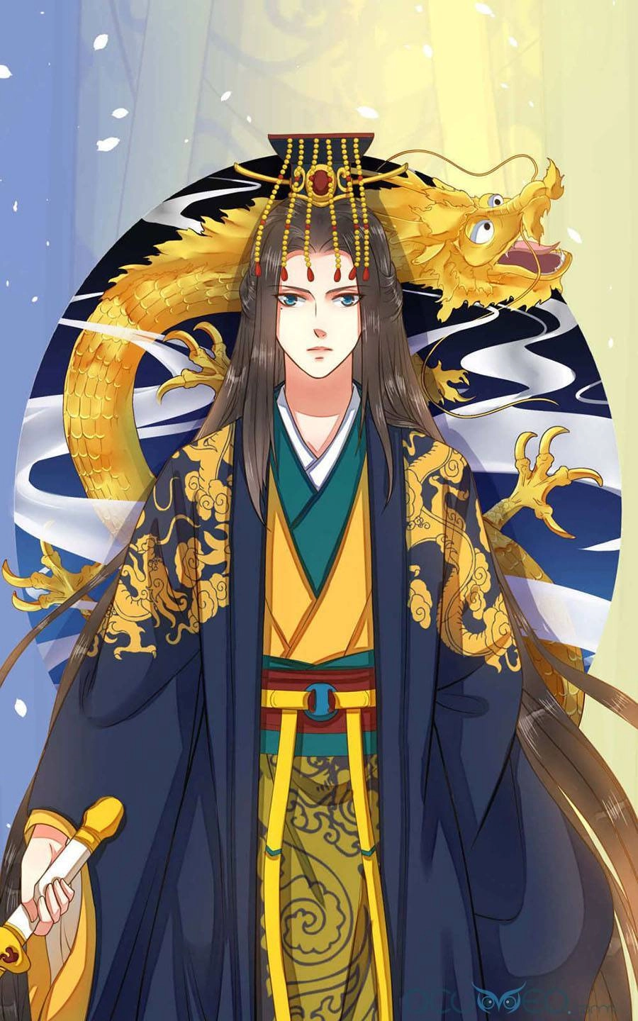 Quý Phi Này Có Chút Cơ Chapter 3 - 1