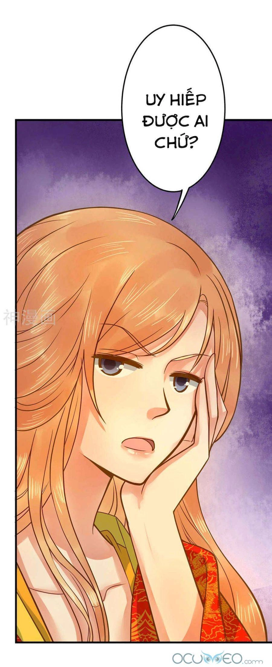 Quý Phi Này Có Chút Cơ Chapter 3 - 12