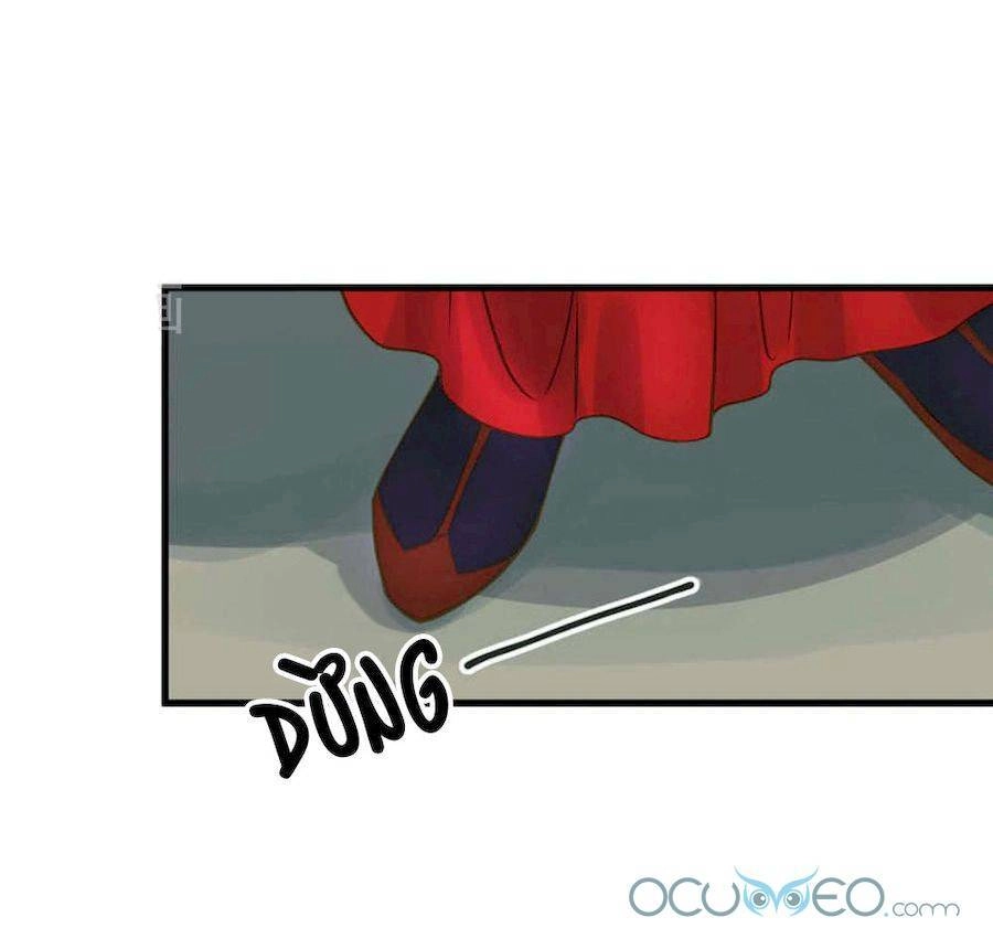 Quý Phi Này Có Chút Cơ Chapter 3 - 16