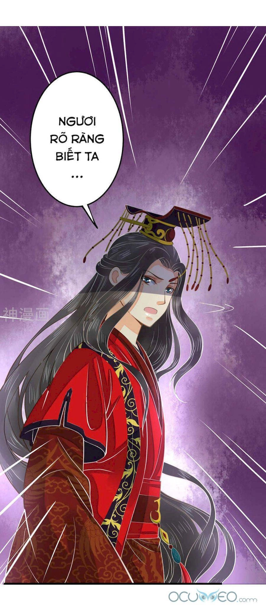 Quý Phi Này Có Chút Cơ Chapter 3 - 21