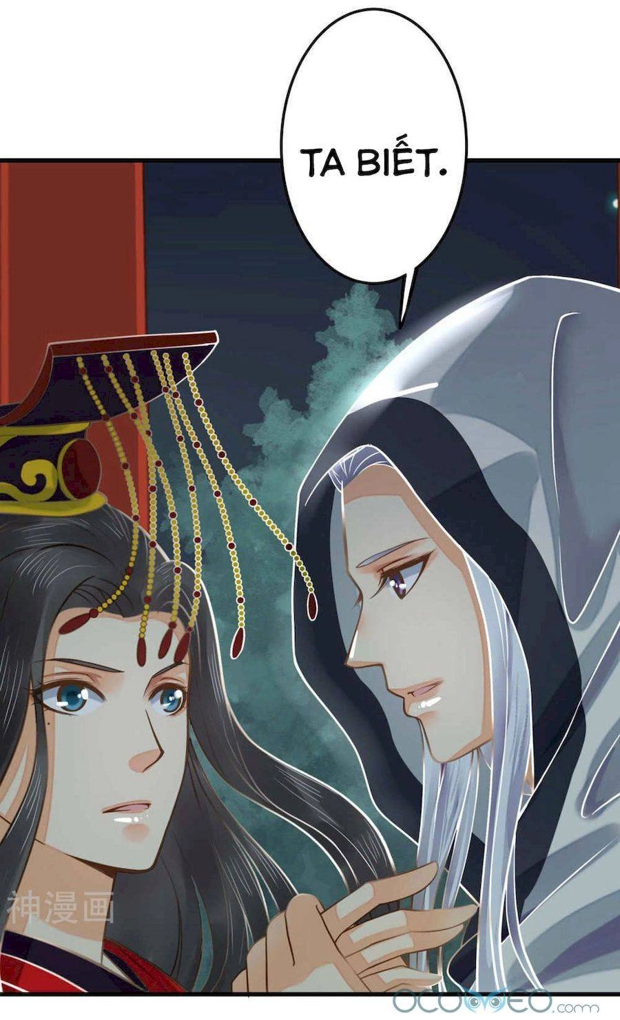 Quý Phi Này Có Chút Cơ Chapter 3 - 23