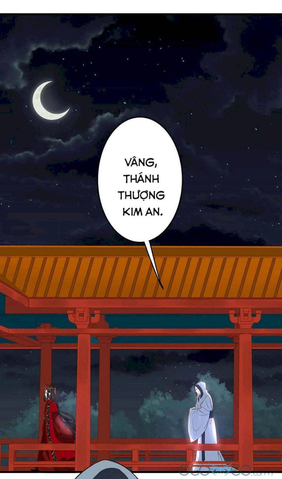 Quý Phi Này Có Chút Cơ Chapter 3 - 31