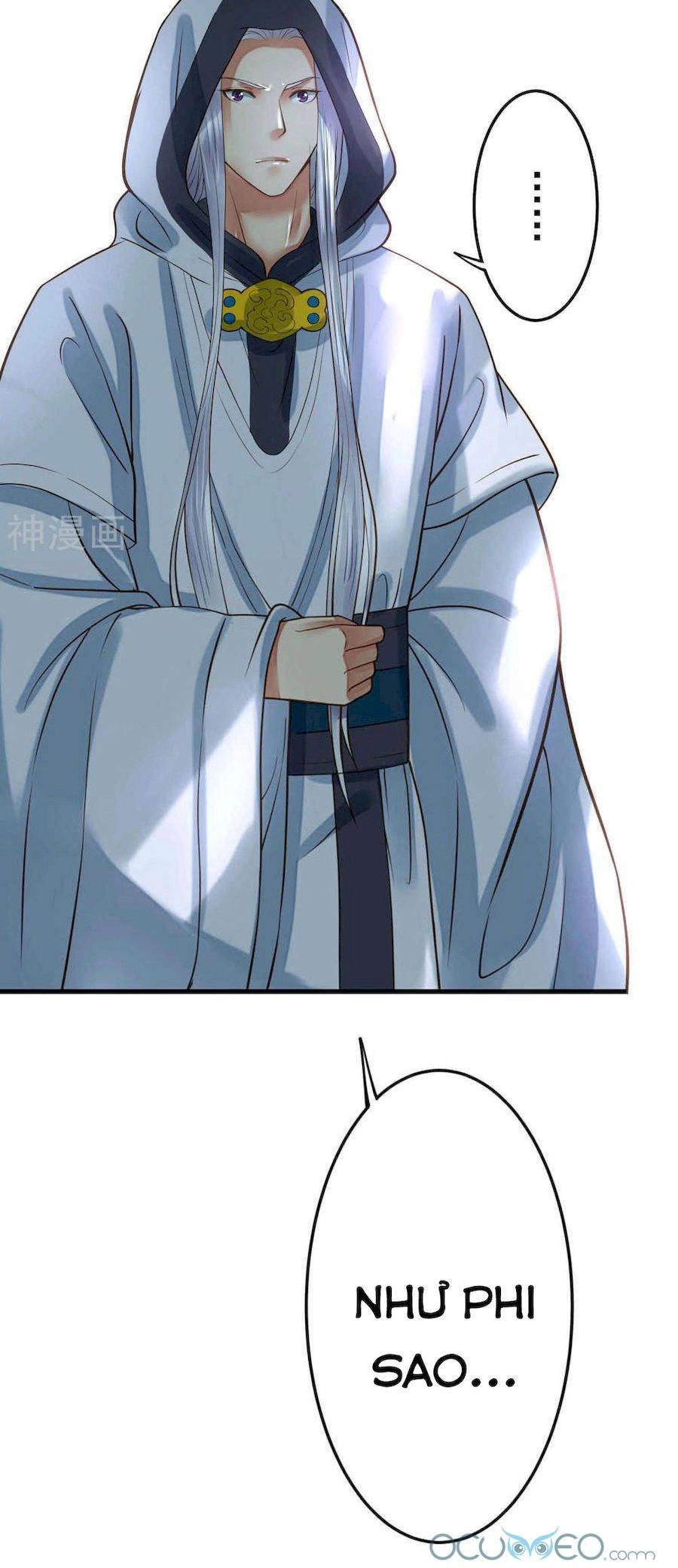 Quý Phi Này Có Chút Cơ Chapter 3 - 32