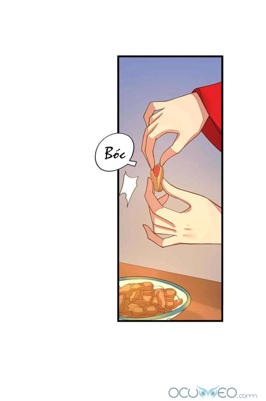 Quý Phi Này Có Chút Cơ Chapter 3 - 36