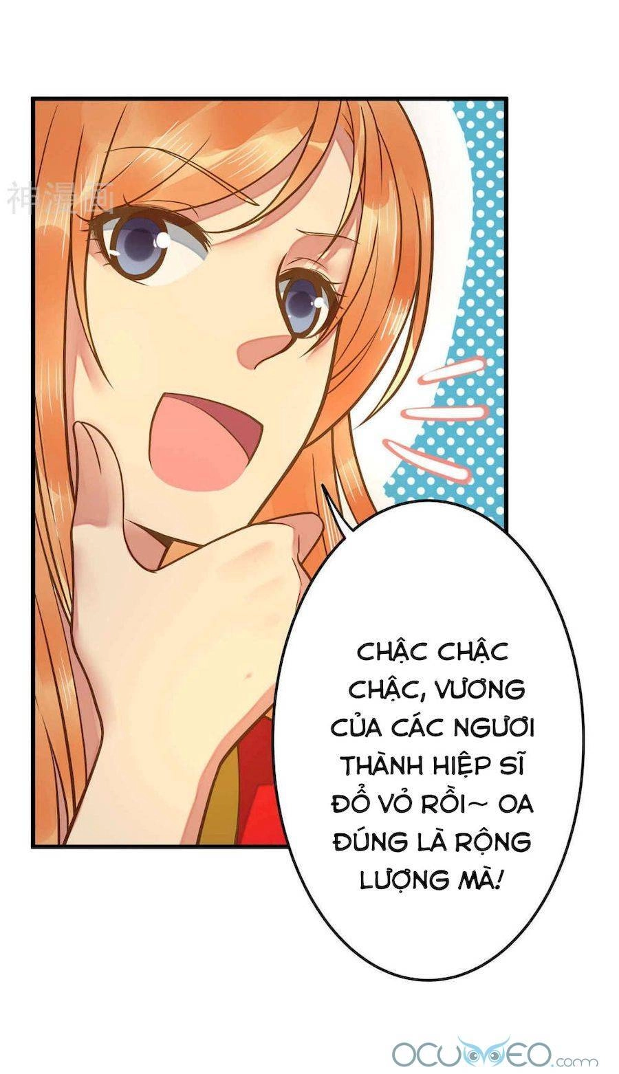 Quý Phi Này Có Chút Cơ Chapter 3 - 39