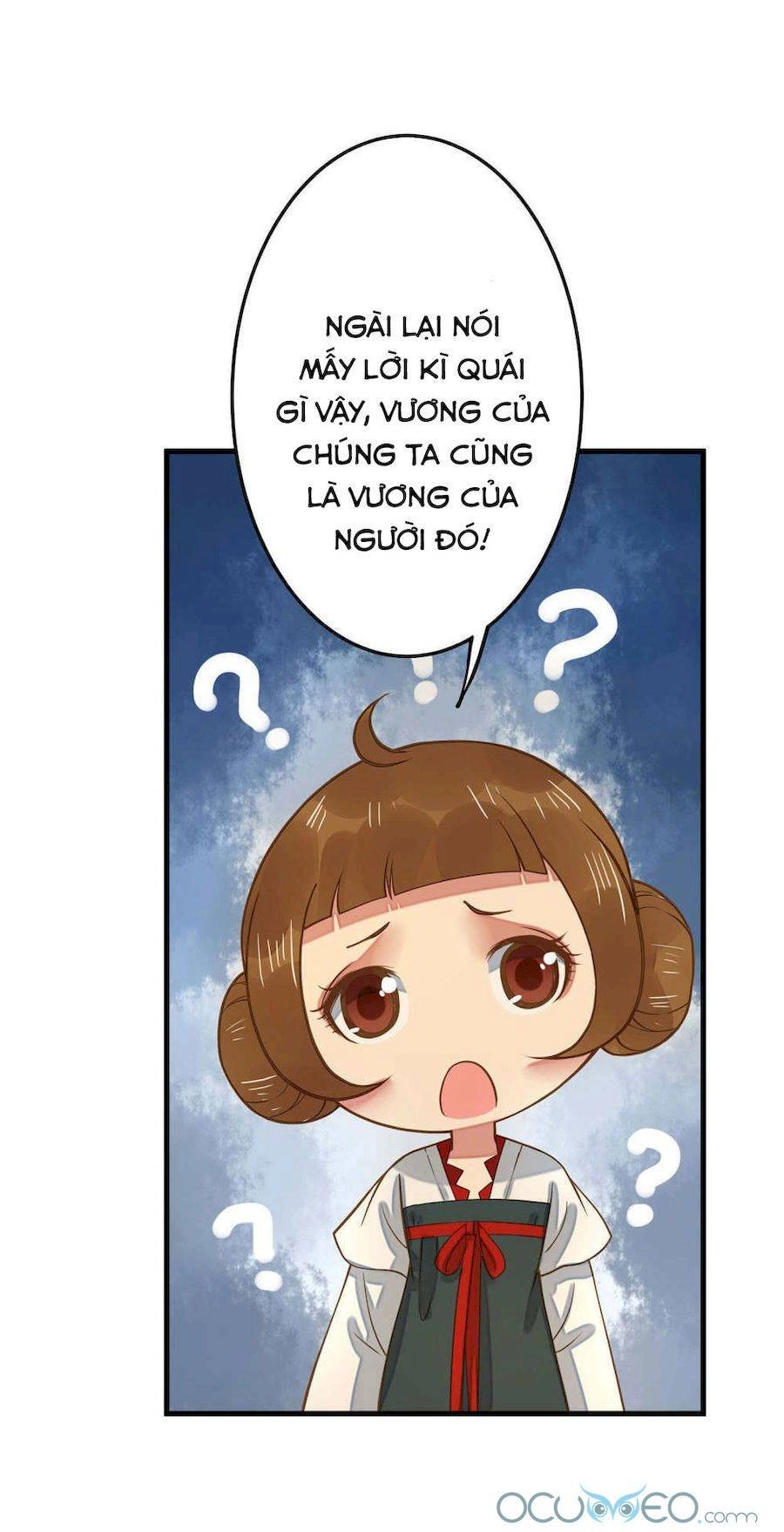 Quý Phi Này Có Chút Cơ Chapter 3 - 40