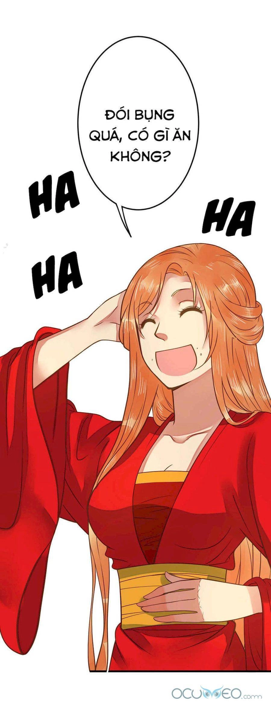 Quý Phi Này Có Chút Cơ Chapter 3 - 43