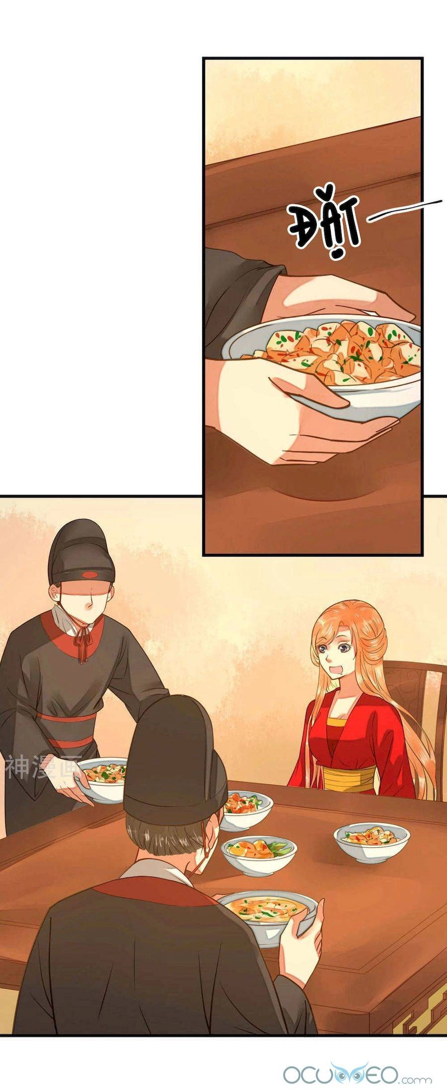 Quý Phi Này Có Chút Cơ Chapter 3 - 48