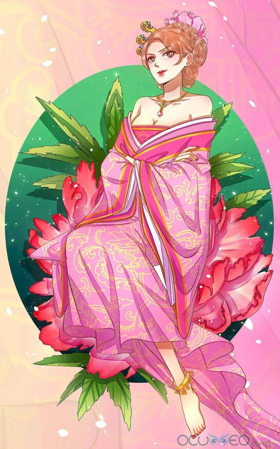 Quý Phi Này Có Chút Cơ Chapter 4 - 1