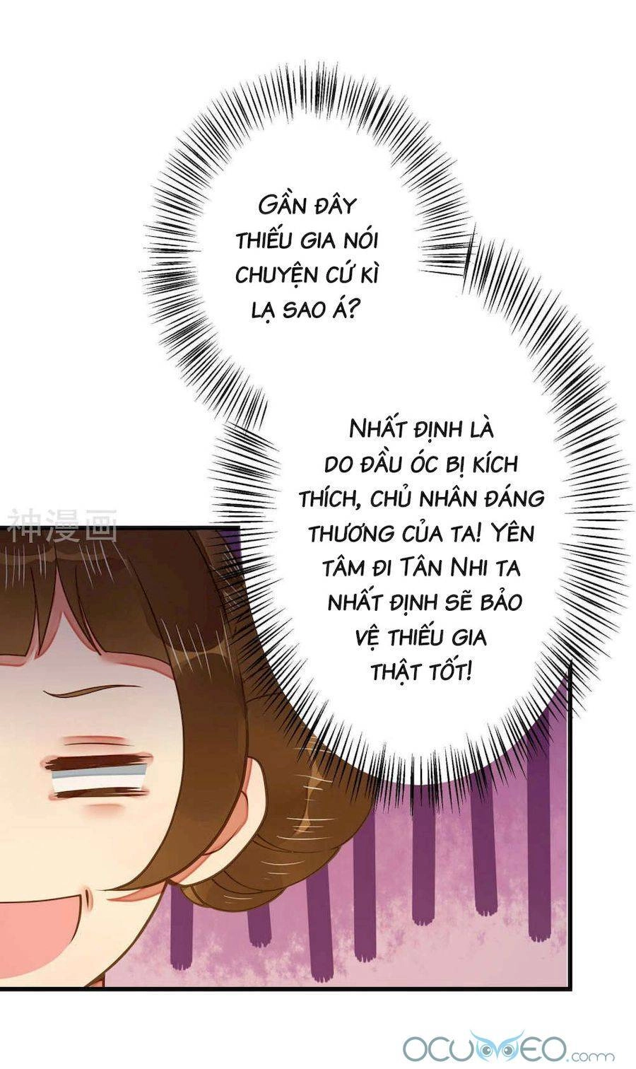 Quý Phi Này Có Chút Cơ Chapter 4 - 23