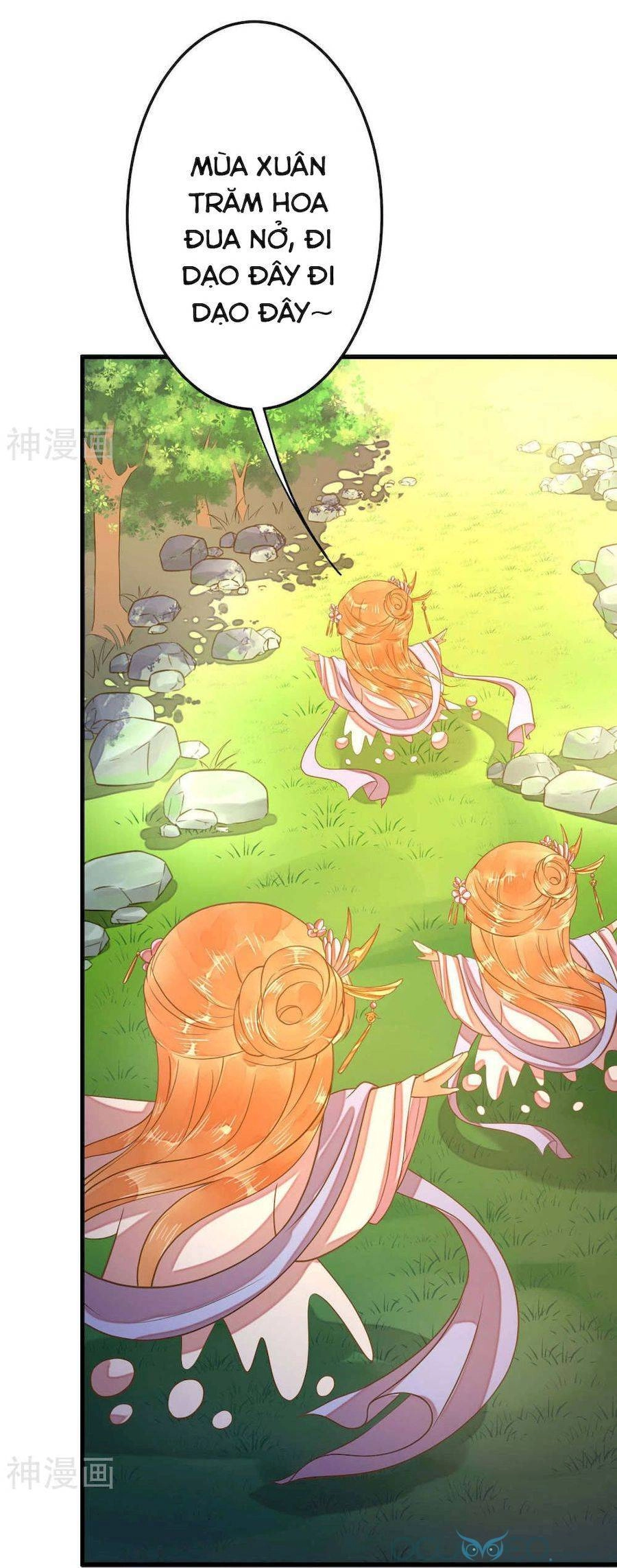 Quý Phi Này Có Chút Cơ Chapter 4 - 24