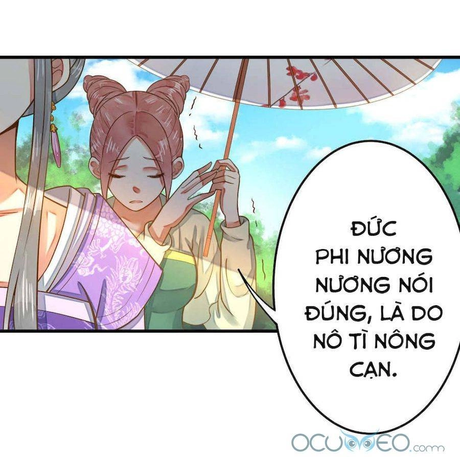 Quý Phi Này Có Chút Cơ Chapter 4 - 31