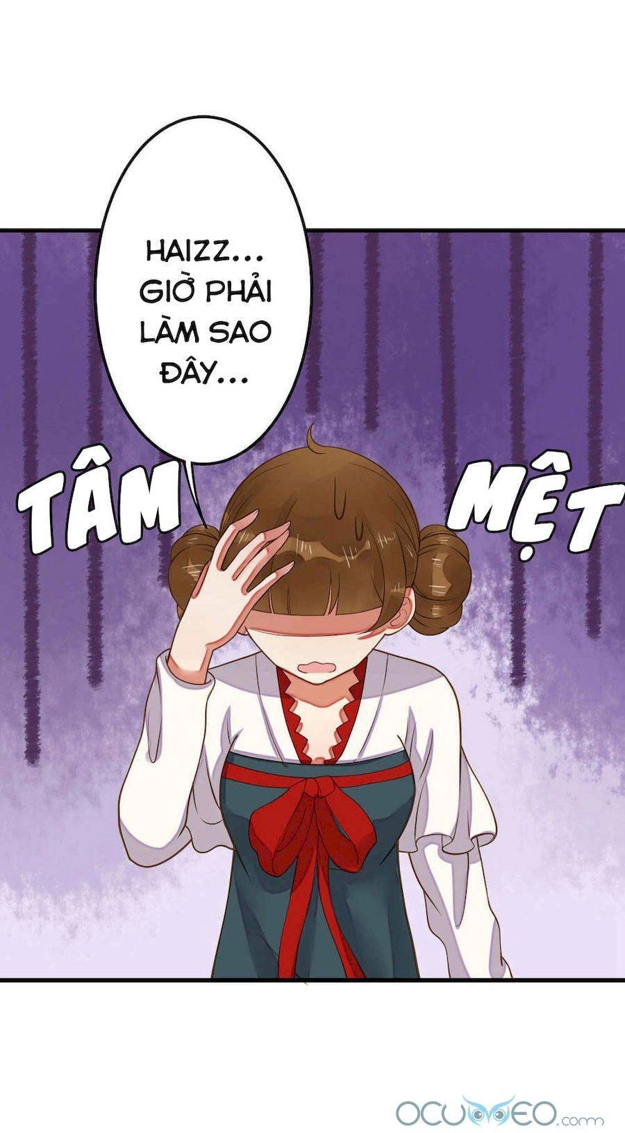 Quý Phi Này Có Chút Cơ Chapter 4 - 39