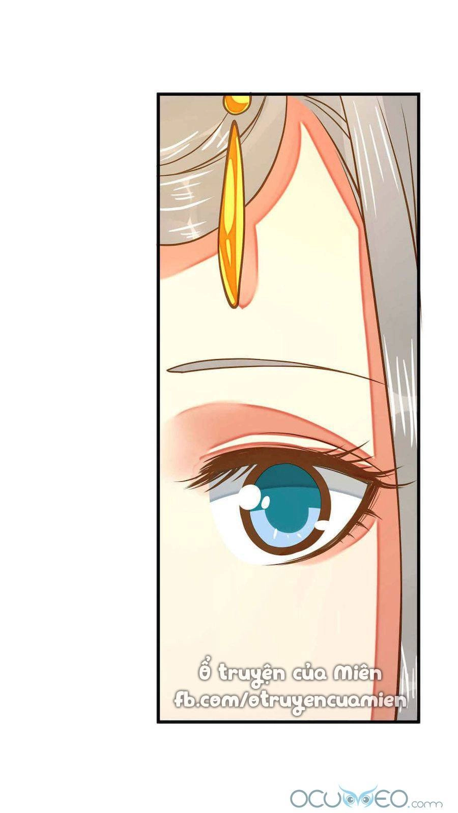 Quý Phi Này Có Chút Cơ Chapter 4 - 42