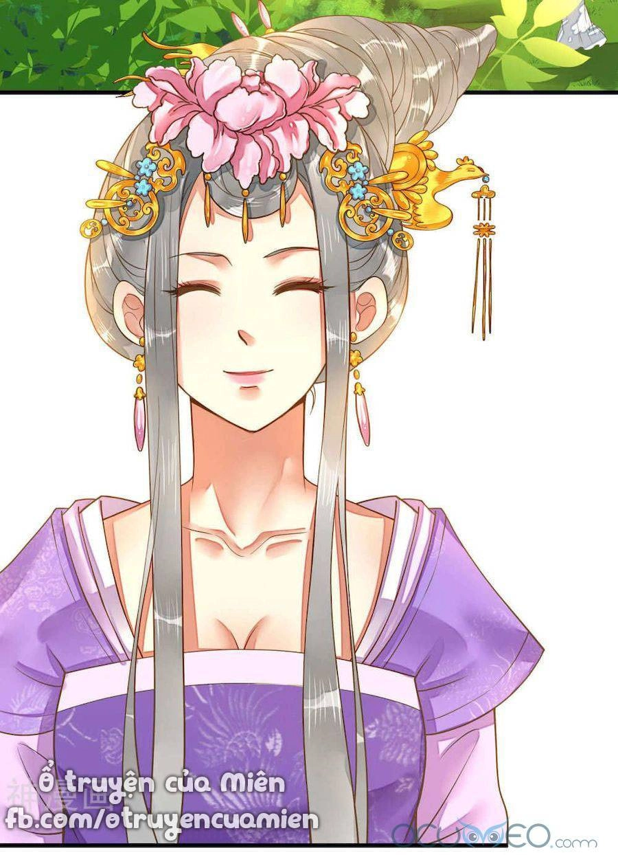 Quý Phi Này Có Chút Cơ Chapter 5 - 4